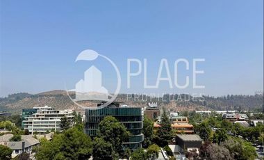 Departamento en Arriendo en Av. Vitacura  Alonso de Cordova