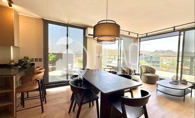 Departamento en Arriendo en Av. Vitacura  Alonso de Cordova