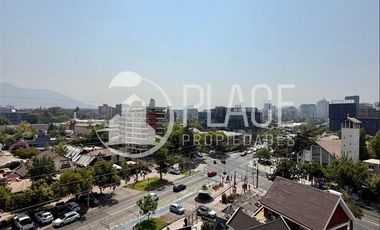 Departamento en Arriendo en Av. Vitacura  Alonso de Cordova