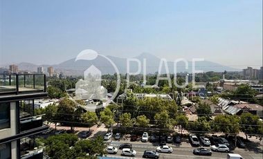 Departamento en Arriendo en Av. Vitacura  Alonso de Cordova