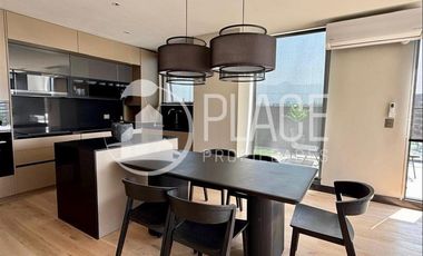 Departamento en Arriendo en Av. Vitacura  Alonso de Cordova