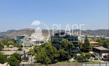 Departamento en Arriendo en Av. Vitacura  Alonso de Cordova