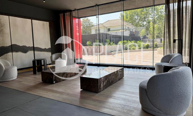 Departamento en Arriendo en Av. Vitacura  Alonso de Cordova