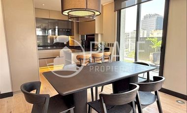 Departamento en Arriendo en Av. Vitacura  Alonso de Cordova