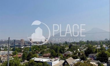 Departamento en Arriendo en Av. Vitacura  Alonso de Cordova