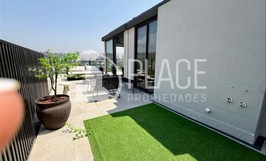 Departamento en Arriendo en Av. Vitacura  Alonso de Cordova