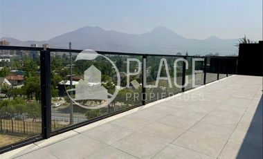 Departamento en Arriendo en Av. Vitacura  Alonso de Cordova