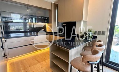 Departamento en Arriendo en Av. Vitacura  Alonso de Cordova