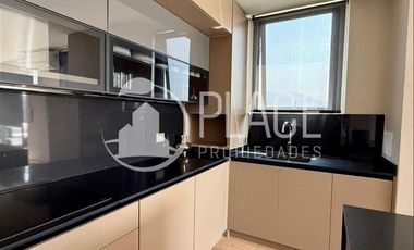 Departamento en Arriendo en Av. Vitacura  Alonso de Cordova