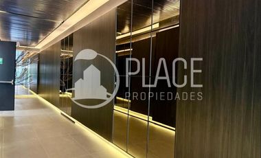 Departamento en Arriendo en Av. Vitacura  Alonso de Cordova