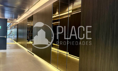 Departamento en Arriendo en Av. Vitacura  Alonso de Cordova