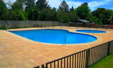 IMAGINA VIVIR FRENTE A LA PLAYA, A PASOS DEL HOSPITAL Y TODO LO NECESARIO EN VILLARRICA