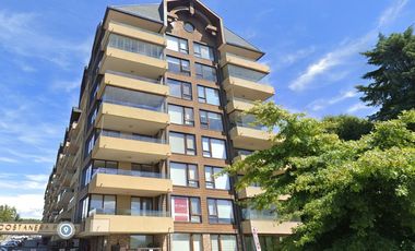 IMAGINA VIVIR FRENTE A LA PLAYA, A PASOS DEL HOSPITAL Y TODO LO NECESARIO EN VILLARRICA