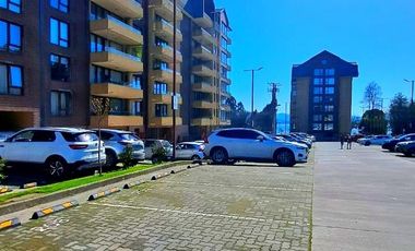 IMAGINA VIVIR FRENTE A LA PLAYA, A PASOS DEL HOSPITAL Y TODO LO NECESARIO EN VILLARRICA