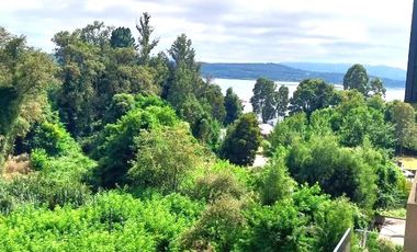 IMAGINA VIVIR FRENTE A LA PLAYA, A PASOS DEL HOSPITAL Y TODO LO NECESARIO EN VILLARRICA