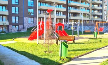 IMAGINA VIVIR FRENTE A LA PLAYA, A PASOS DEL HOSPITAL Y TODO LO NECESARIO EN VILLARRICA