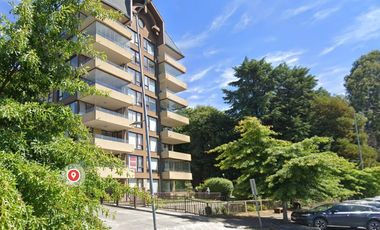 IMAGINA VIVIR FRENTE A LA PLAYA, A PASOS DEL HOSPITAL Y TODO LO NECESARIO EN VILLARRICA