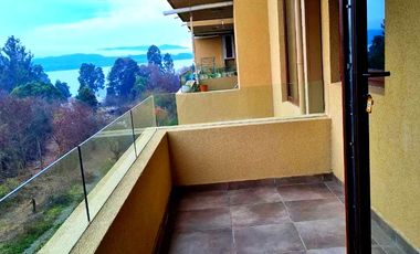 IMAGINA VIVIR FRENTE A LA PLAYA, A PASOS DEL HOSPITAL Y TODO LO NECESARIO EN VILLARRICA