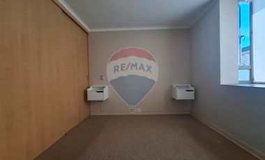 SE VENDE DEPARTAMENTO 3D/2B/E/B, CENTRO TEMUCO