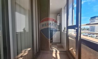 SE VENDE DEPARTAMENTO 3D/2B/E/B, CENTRO TEMUCO