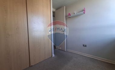 SE VENDE DEPARTAMENTO 3D/2B/E/B, CENTRO TEMUCO