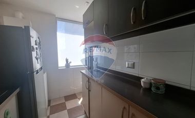 SE VENDE DEPARTAMENTO 3D/2B/E/B, CENTRO TEMUCO