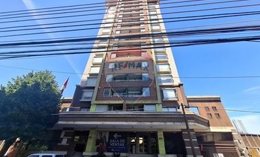 SE VENDE DEPARTAMENTO 3D/2B/E/B, CENTRO TEMUCO