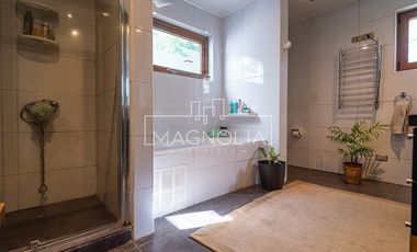 Casa en Arriendo en Condominio El Algarrobal II