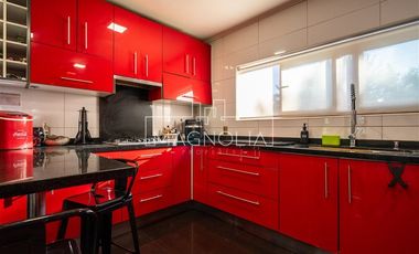 Casa en Arriendo en Condominio El Algarrobal II