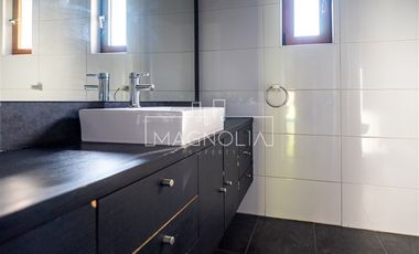 Casa en Arriendo en Condominio El Algarrobal II