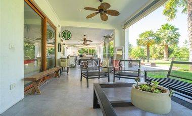 Casa en Arriendo en Condominio El Algarrobal II