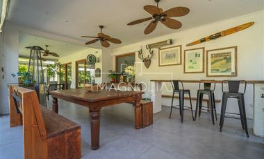 Casa en Arriendo en Condominio El Algarrobal II