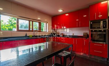 Casa en Arriendo en Condominio El Algarrobal II