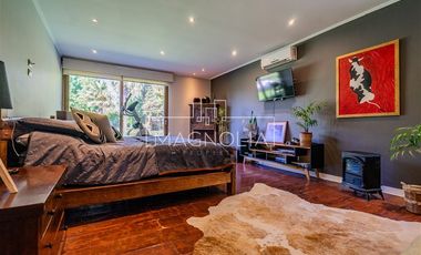 Casa en Arriendo en Condominio El Algarrobal II