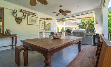 Casa en Arriendo en Condominio El Algarrobal II