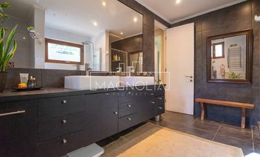 Casa en Arriendo en Condominio El Algarrobal II