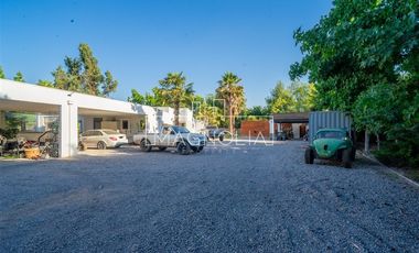 Casa en Arriendo en Condominio El Algarrobal II