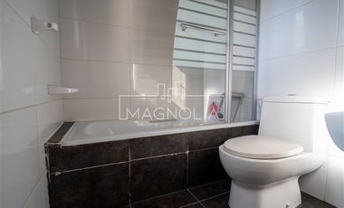 Casa en Arriendo en Condominio El Algarrobal II