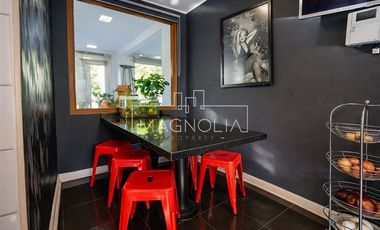 Casa en Arriendo en Condominio El Algarrobal II