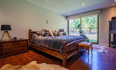 Casa en Arriendo en Condominio El Algarrobal II