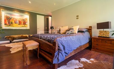 Casa en Arriendo en Condominio El Algarrobal II