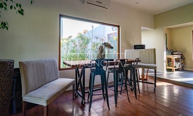 Casa en Arriendo en Condominio El Algarrobal II