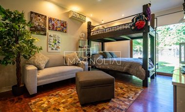 Casa en Arriendo en Condominio El Algarrobal II