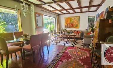 Casa en Venta en Avda La Dehesa con El Gabino