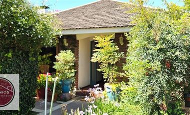 Casa en Venta en Avda La Dehesa con El Gabino