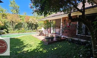 Casa en Venta en Avda La Dehesa con El Gabino