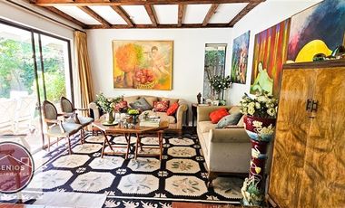 Casa en Venta en Avda La Dehesa con El Gabino