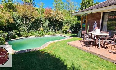 Casa en Venta en Avda La Dehesa con El Gabino