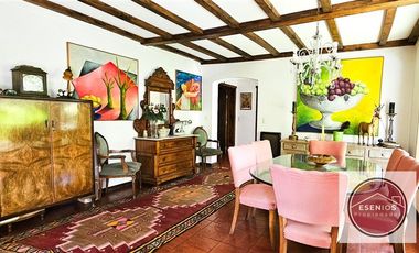 Casa en Venta en Avda La Dehesa con El Gabino