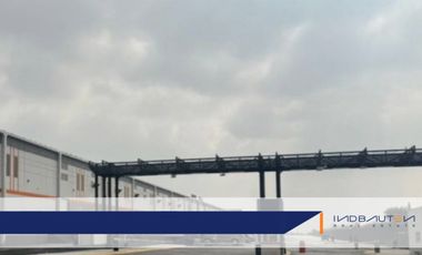 IB-NL0199 - Nave Industrial en Renta en Ciénega de Flores, 24,943 m2